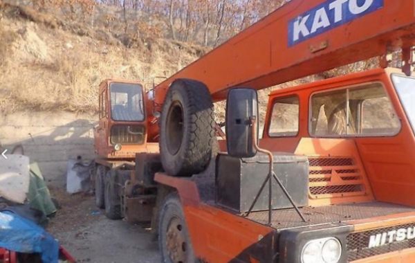 КАТО - Биробиджан, заказать или взять в аренду