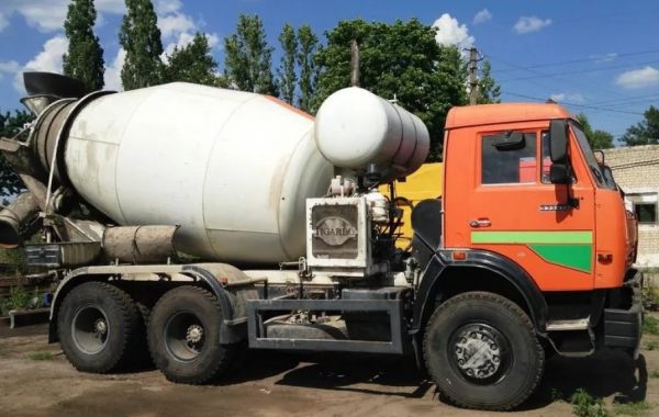 Камаз - Биробиджан, заказать или взять в аренду