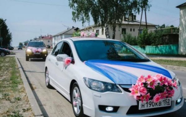 Hyundai, KIA, Toyota - Биробиджан, заказать или взять в аренду