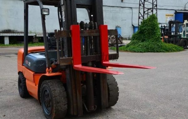 Heli CPCD35 - Биробиджан, заказать или взять в аренду