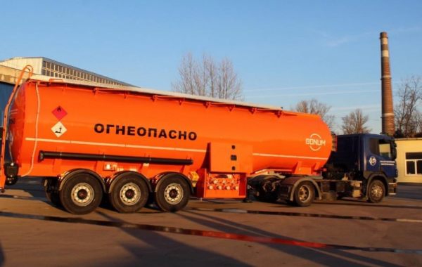MAN, VOLVO - Биробиджан, заказать или взять в аренду