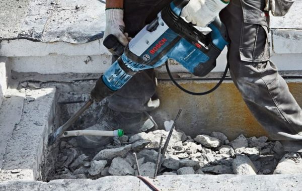 Bosch, DeWalt, Makita - Биробиджан, заказать или взять в аренду