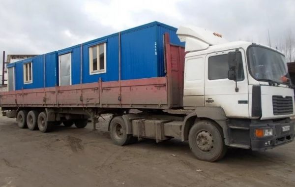 DongFeng, MAN - Биробиджан, заказать или взять в аренду
