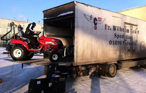 Mercedes Atego - Биробиджан, заказать или взять в аренду