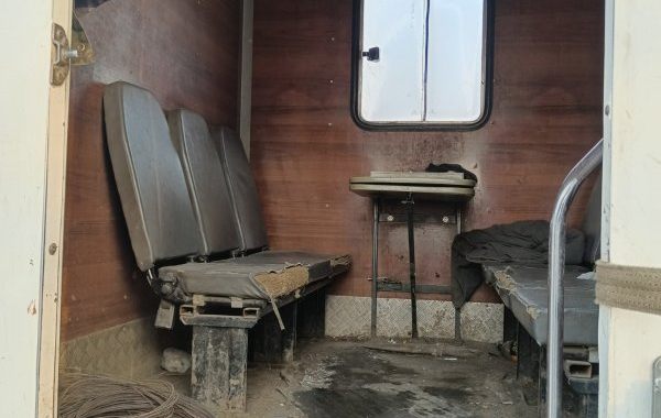 Продам или сдам в аренду АРМ на базе Газон Некст - Биробиджан, заказать или взять в аренду