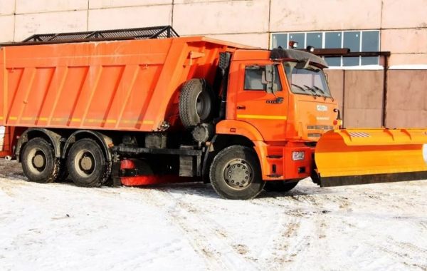 КДМ-902 - Биробиджан, заказать или взять в аренду