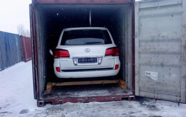 Dry Freight - Биробиджан, заказать или взять в аренду