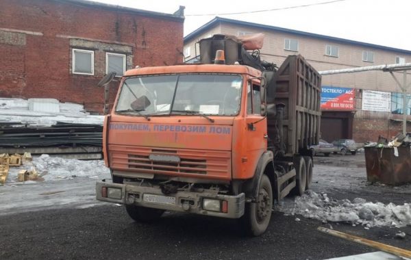 Скупка и прием металлолома - Биробиджан, цены, предложения специалистов