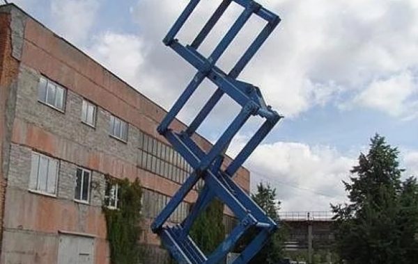 Upright LX14 - Биробиджан, заказать или взять в аренду
