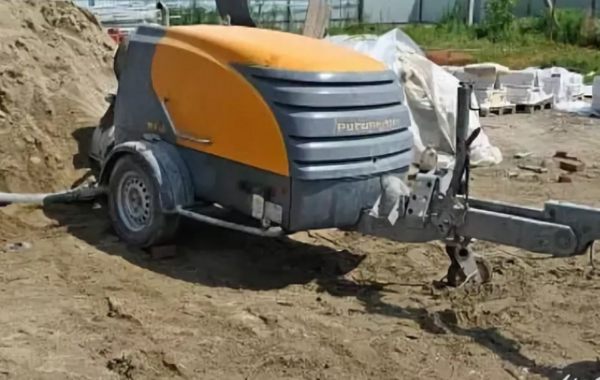 Puttzmeister M740 - Биробиджан, заказать или взять в аренду