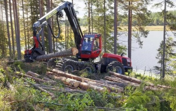 Komatsu 941 - Биробиджан, заказать или взять в аренду