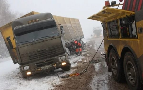 Буксировка техники и транспорта - эвакуация автомобилей - Биробиджан, цены, предложения специалистов