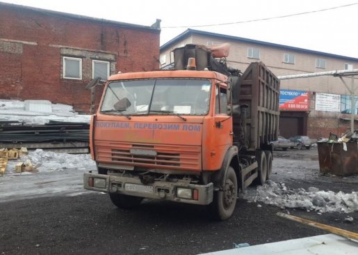 Скупка и прием металлолома стоимость услуг и где заказать - Биробиджан