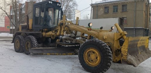 Продажа и изготовление запчастей на грейдеры стоимость запчастей и где купить - Биробиджан