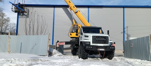 Ремонт и обслуживание автокранов стоимость ремонта и где отремонтировать - Биробиджан