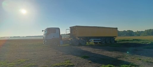 Зерновоз Перевозка зерна полуприцепами взять в аренду, заказать, цены, услуги - Биробиджан