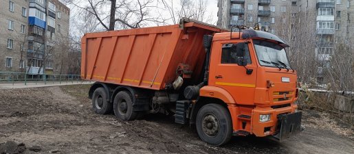 Самосвал Услуги самосвала Камаз совок. Грузоперевозки. взять в аренду, заказать, цены, услуги - Биробиджан