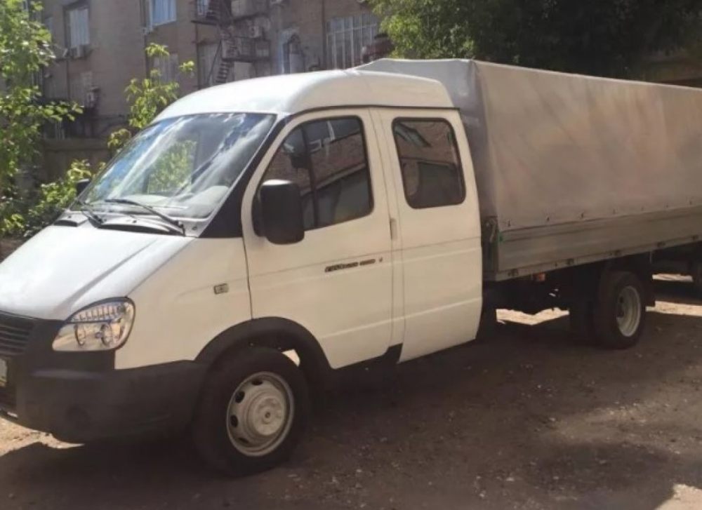 Газель (грузовик, фургон) Сдам в аренду грузопассажирскую Газель на долгий срок взять в аренду, заказать, цены, услуги - Биробиджан