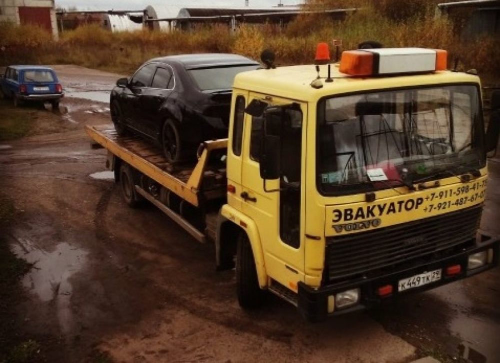 Эвакуатор HINO взять в аренду, заказать, цены, услуги - Биробиджан