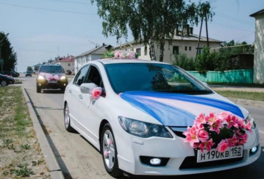 Автомобиль легковой Hyundai, KIA, Toyota взять в аренду, заказать, цены, услуги - Биробиджан