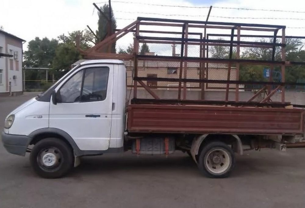Грузовик Газель взять в аренду, заказать, цены, услуги - Биробиджан