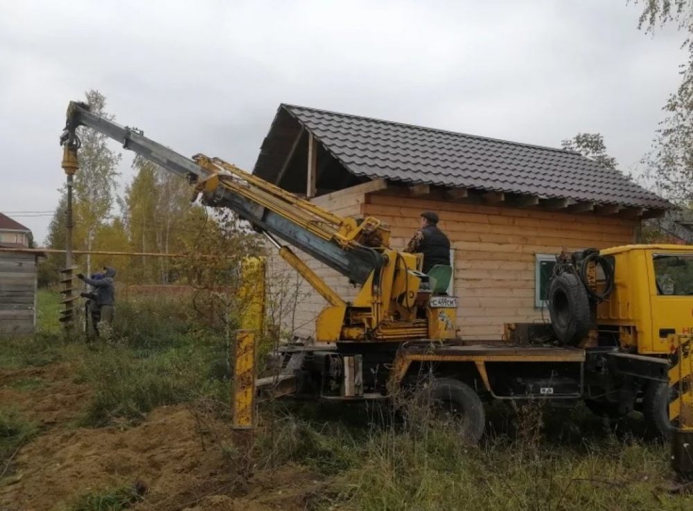 Буроям ISUZU взять в аренду, заказать, цены, услуги - Биробиджан