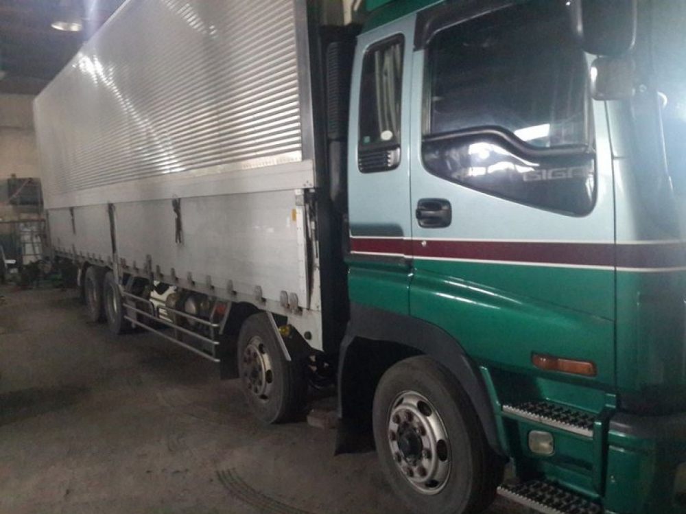 Рефрижератор Поиск машин и полуприцепов рефрижераторов взять в аренду, заказать, цены, услуги - Биробиджан
