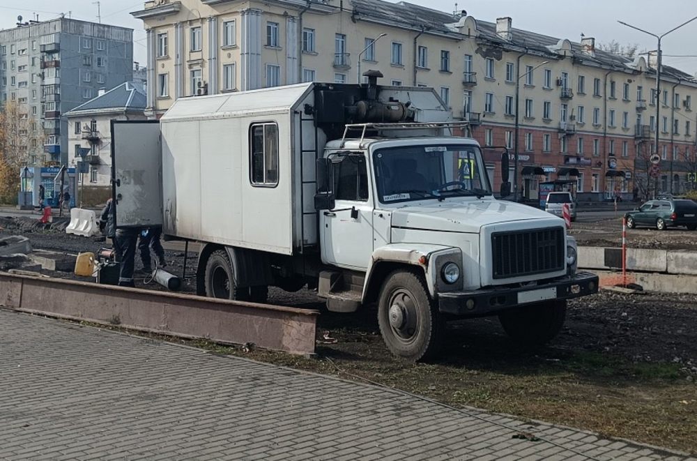 Запчасти для коммунальной техники стоимость запчастей и где купить - Биробиджан