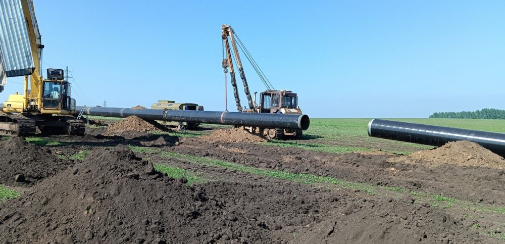 Трубоукладчик Трубоукладчики на базе Komatsu, Четра, Dressta взять в аренду, заказать, цены, услуги - Биробиджан