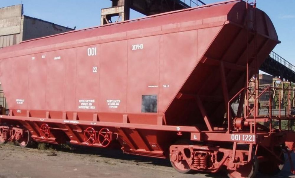 Хоппер 19-4146 взять в аренду, заказать, цены, услуги - Биробиджан