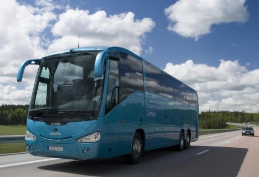 Автобус и микроавтобус SCANIA IRIZAR взять в аренду, заказать, цены, услуги - Биробиджан