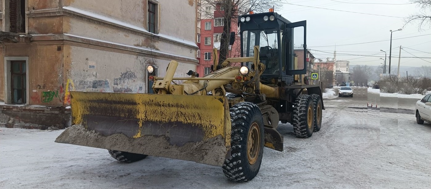 Заказ грейдеров в Еврейской АО