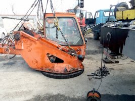 Ремонт крановых установок автокранов стоимость ремонта и где отремонтировать - Биробиджан